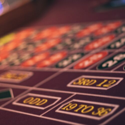 Strategier för att vinna stort på Roulette – Steg för steg