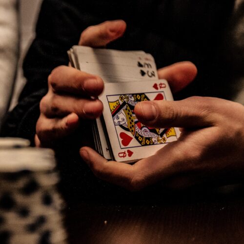 Så Förbereder du dig för Pokerturneringar – Tips & Råd