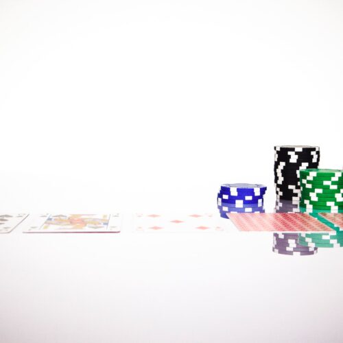 Blackjack med Live Dealer: Tips för att Förbättra dina Odds